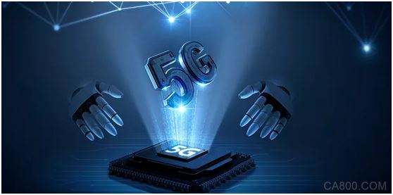 安徽：“5G+工业互联网”助力制造业转型升级